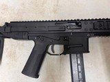 B&T Industries GHM9 9mm w brace BT-450002-2-WB - 7 of 8