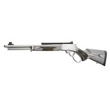 Marlin Model 336 SBL 30-30 Stainless 19