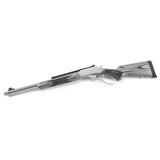 Marlin Model 336 SBL 30-30 Stainless 19