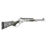 Marlin Model 336 SBL 30-30 Stainless 19