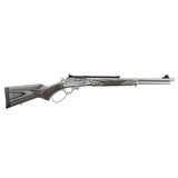 Marlin Model 336 SBL 30-30 Stainless 19