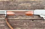 Used Marlin 444P 444 Marlin JM Stamped 18