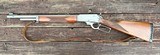 Used Marlin 444P 444 Marlin JM Stamped 18