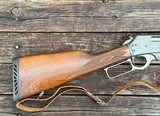 Used Marlin 444P 444 Marlin JM Stamped 18