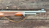 Used Marlin 444P 444 Marlin JM Stamped 18