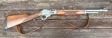 Used Marlin 444P 444 Marlin JM Stamped 18