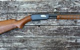 Winchester Model 61 22 LR Pump Action 24