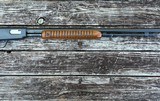 Winchester Model 61 22 LR Pump Action 24