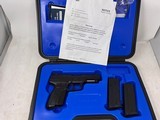 Used FN Five-Seven 5.7x28 Black 20 Round Fiveseven 3868929354 - 1 of 8