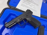 Used FN Five-Seven 5.7x28 Black 20 Round Fiveseven 3868929354 - 7 of 8