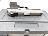 Ruger Model P345 KP345PR Pistol .45 ACP 4.2” Barrel Stainless DA/SA - 2 of 8