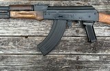 Used Egyptian MAADI AK-47 7.62X39 AK47 MISR-10 AK-47 - 7 of 8