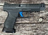 Used Walther PPQ Q5 Match 9mm 5