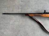 Weatherby Mark V Deluxe 340 Magnum 26