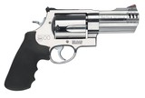 Smith & Wesson M500 500 S&W Magnum 4