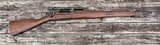 Remington 1903A3 30-06 W/ Correct Weaver Model 330 Sniper 1903A4 1903 - 1 of 8