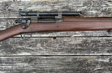 Remington 1903A3 30-06 W/ Correct Weaver Model 330 Sniper 1903A4 1903 - 4 of 8