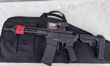 Springfield Saint Victor AR Pistol 300 Blackout 9