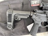 Springfield Saint Victor AR Pistol 300 Blackout 9