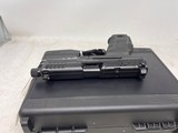 HK Heckler & Koch VP9 Tactical 9mm Optics Ready 81000625 - 5 of 8