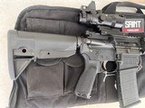 Springfield Armory Saint 556 AR-15 with extras - 3 of 8