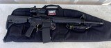 Springfield Armory Saint 556 AR-15 with extras - 2 of 8