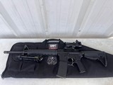 Springfield Armory Saint 556 AR-15 with extras - 6 of 8