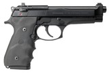 Beretta 92FS Brigadier 9mm 10 Round Capacity CA Compliant J92F700CA