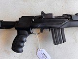 USED Ruger Mini-14 Tactical 556 Nato 16