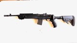 USED Ruger Mini-14 Tactical 556 Nato 16