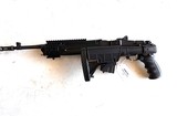USED Ruger Mini-14 Tactical 556 Nato 16