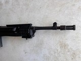 USED Ruger Mini-14 Tactical 556 Nato 16