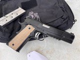 Springfield Armory 1911 RO Elite Operator 10mm USED - 6 of 8