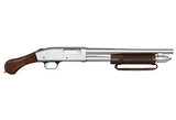 Mossberg 590 12 Gauge 3
