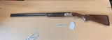 Used Beretta 686 Silver Pigeon I 410 Ga Over/Under 28