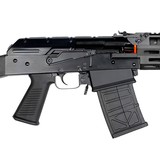 JTS AK 12 GA 18