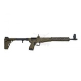 Kel-Tec Sub-2000 9mm Rifle 17rd for Glock 17 Burnt Bronze SUB2K9GLK17BBRZ - 1 of 1