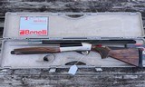 Used Benelli Ethos Field 20 GA 28