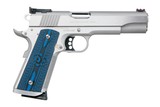 Colt 1911 Gold Cup Trophy 9mm Stainless Steel 5