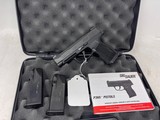 USED Sig Sauer 9mm P365 XL Nitron 365XL-9-BXR3 - 1 of 7
