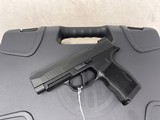 USED Sig Sauer 9mm P365 XL Nitron 365XL-9-BXR3 - 2 of 7