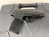 USED Sig Sauer 9mm P365 XL Nitron 365XL-9-BXR3 - 7 of 7