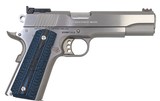 Colt 1911 Gold Cup Lite 38 Super Stainless Steel O5073GCL