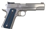 Colt 1911 Gold Cup Lite 38 Super Stainless Steel O5073GCL - 1 of 1