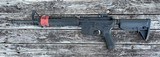 Used Springfield Armory Saint AR-15 556 Nato 16