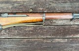 Springfield Armory M1 Garand 30-06 WWII Circa 1942 - 5 of 8