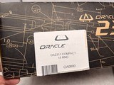 Used Oracle Arms 2311 Compact 9mm OA2311 w TLR-7 Flashlight - 8 of 8