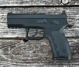 Used Kriss Sphinx 9mm SDP Compact Switzerland Night Sights RMR Cut - 2 of 3