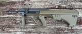 Steyr AUG A3 M2 556 Nato 16