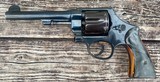 Smith & Wesson Model 1917 .45 ACP S&W 45 D.A. 5.5